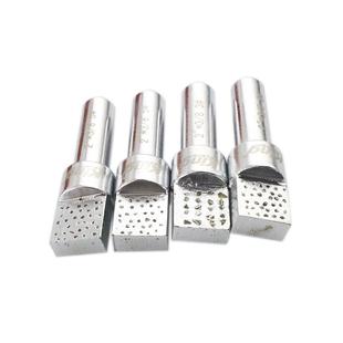 NHKING金刚石铣石笔砂轮修整笔沙轮修整器整形刀磨轮修复修平钼棒