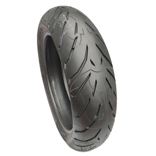 140/60-R17凯越250RR极客飒150春风NK CF250SR摩托车半热熔真空胎