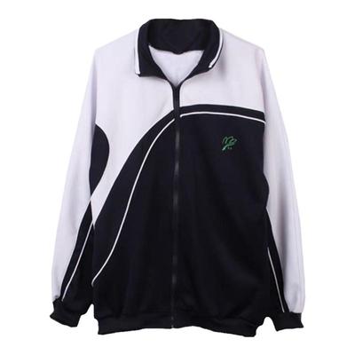 莎臣豹深圳校服长裤加绒保暖加厚