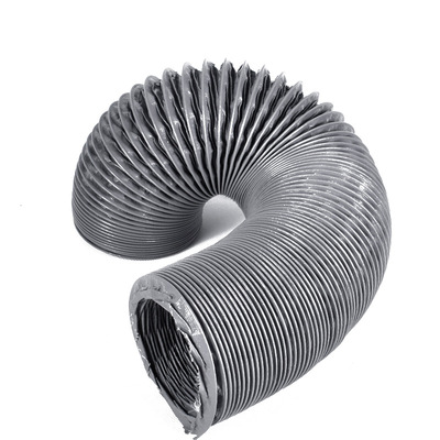 激光机排风管排烟尘耐高温尼龙布