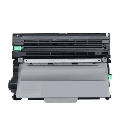 西谷8510dn粉盒高清打印