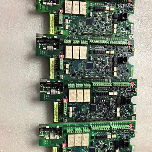 议价SMIO-01C ABB ACS550系列变频器主板CPU板适用