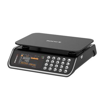 蓉城智能电子秤大额优惠券限领