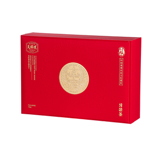 祁门红茶核红茶茶叶红茶自己盒茶精品送200g/盒徽祁门红茶浮梁茶