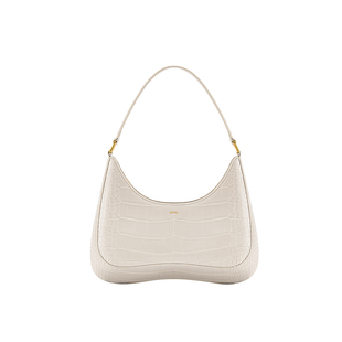 JW PEI腋下包 RUBY小众设计单肩包女士女手提包高级感女包5S16