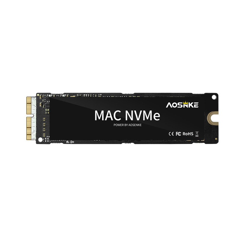 m2固态硬盘SSD现货NVME固态硬盘