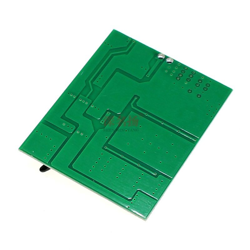 3串12V30A锂电池电动工具18650灯太阳能板保护LED路灯板保护