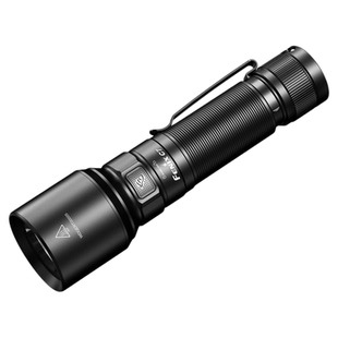 Fenix菲尼克斯 C7户外防水手电筒聚光强光充电远射磁吸巡逻工作灯