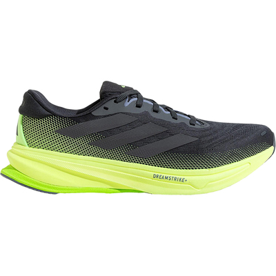 Adidas/阿迪达斯官方正品新款男士缓震回弹低帮运动跑步鞋JS4263