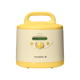 medela美德乐心韵吸奶器租赁医用级电动吸奶器出租堵奶追奶通奶
