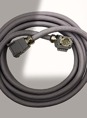 议价ABB动力线机器人OmniCore C30高柔动力电缆3HAC061139-002/02