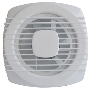拉线排气扇浴室厕所换气扇4寸6寸7寸窗式卫生间排风扇通风扇静音