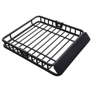 越野SUV车顶行李架框车顶筐通用汽车车载行李框旅行架车顶架货架