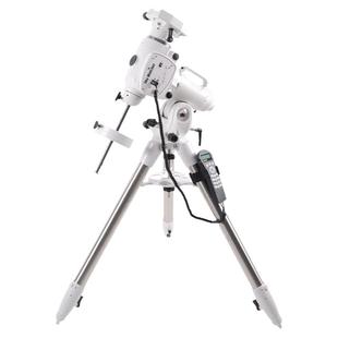 信达HEQ5赤道仪EQ6EQ8星特朗AVX CGX-L自动寻星追星手控器WIFI版