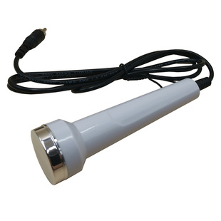 配件面部眼部探头 平头尖头超声波导入导出美容仪器美容院专用