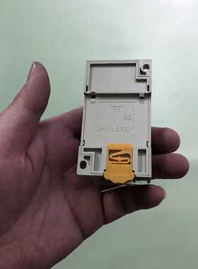 终端继电器，型号：P6BF-4BND  实物拍—议价