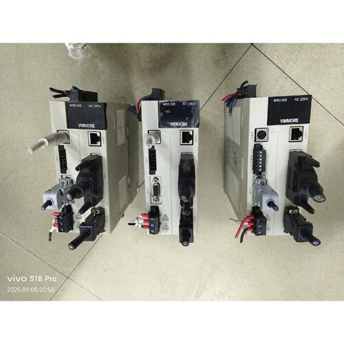 【请询价】秒伺服驱动器MSD300AC220V