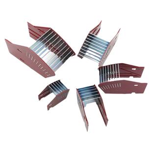 刀开关灭弧罩HD12/HD13/HD14灭弧罩400A600A1000A1500A/2000A通用