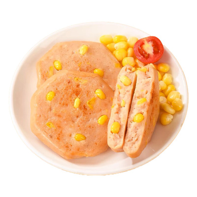 【买30包送30包】玉米鸡胸肉饼