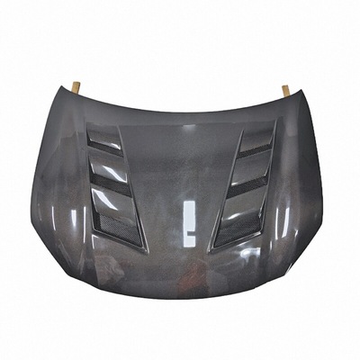 GR86碳纤维改装引擎盖Amuse机盖