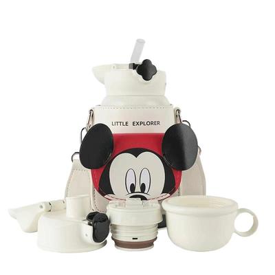 杯具熊巴斯光年联名合集水杯