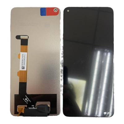 适用于红米 Note9 5G屏幕总成黑色内外一体触摸屏全通用版本