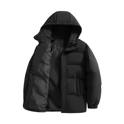 真维斯高充绒量羽绒服男款冬加厚