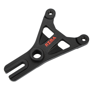 RZMA瑞祖玛螃蟹码辐射码适用九号mz nz mzmax改装前轮245后轮220