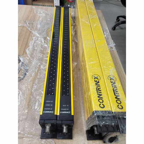 询价-CONTRINEX安全光幕YBC30R20500G01可维修