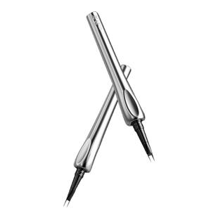 林允推荐三资堂二叉定位眉笔防水持久立体送水眉笔清理器正品授权