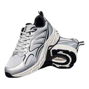 特步绝尘8丨复古运动鞋女款冬季新款跑鞋百搭休闲轻便软底跑步鞋