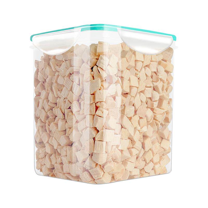 冻干鸡肉宠物营养发腮猫零食