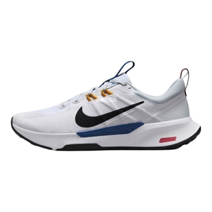 NIKE JUNIPER TRAIL2 男子越野耐磨运动休闲跑步鞋 DM0822-001