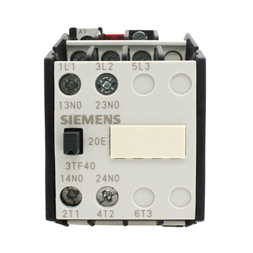 西门子交流接触器3TF40  41 42 43 44 3TF4522 220V新款3RT60代替