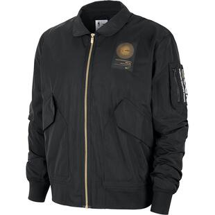 Nike/耐克正品Team 31 NBA 男士运动时尚夹克外套FD8436-010