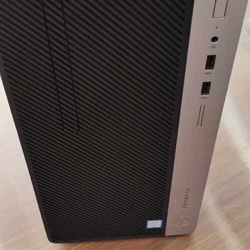 议价原装HP I5-8500 256SSD硬盘，8GDDR4，独
