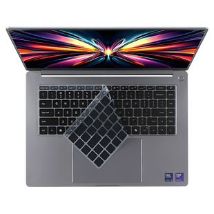 适用红米REDMIBook Pro16 2026键盘膜Book16笔记本原配保护膜B1611电脑套A1602静音A1601防尘垫Z3725屏幕贴膜
