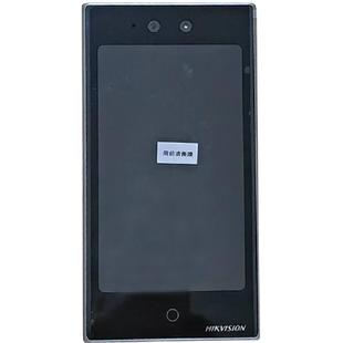 海康威视DS-K1T673M人脸考勤打卡门禁一体机现货网络远程管理全新