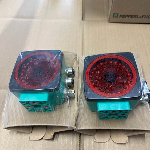 溢价-倍加福PCV100-F200-B17-V1D-6011无