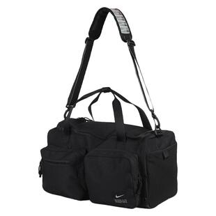 耐克斜挎包气垫肩带男款户外运动健身旅行包单肩大容量nike气垫包