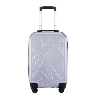 aksen奥凯盛6661密码锁万向轮20寸拉杆箱24寸登机箱男女行李箱子