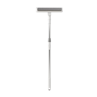 太太乐擦玻璃神器擦窗刮水器高层窗外可伸缩杆家政清洁刮擦一体