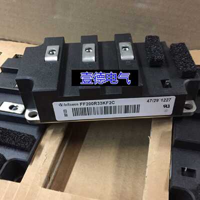 议价FF200R33KF2C FF400R33KF2C 现货包邮
