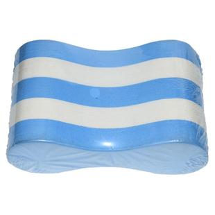 日星游泳用品自由泳练习夹腿板夹板泡沫浮板专业初学成人儿童装备