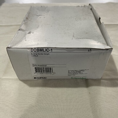 议价clipsal智能灯光控制系统DCBMLIC1楼宇USB口
