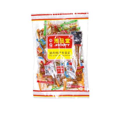 满师傅豆腐干湖南邵阳特产