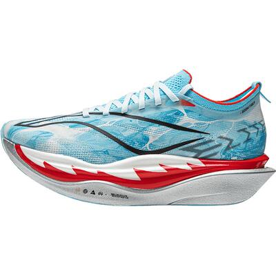 李宁飞电6ELITE专业竞速跑步鞋