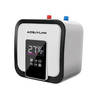 AOSJVLHN史密思厨宝智能小型家用储水式台下热水器一级能效速热