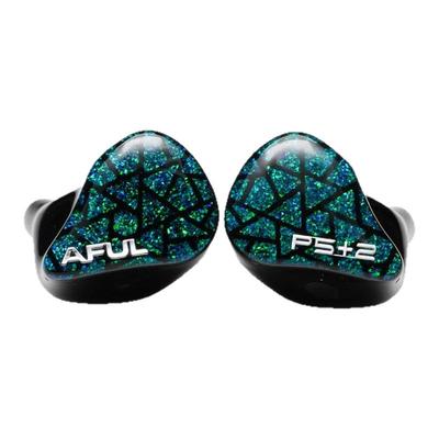AFULAFULP5+2入耳式有线耳机P7