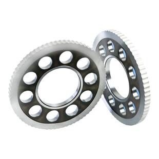 摆线减速机配件摆线轮摆片齿轮输入轴厂家直销型号齐全现货供应